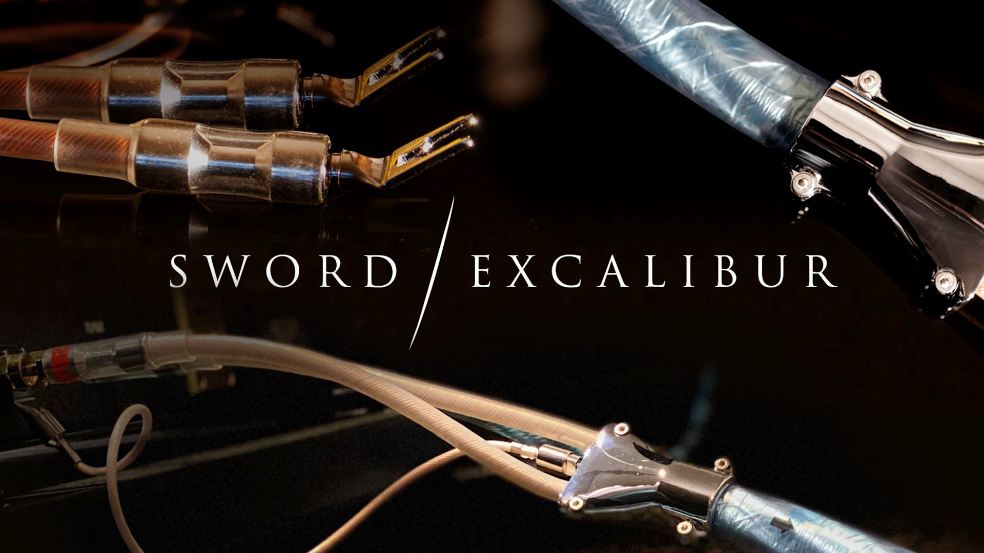 Supra Sword Excalibur – бескомпромиссный подход по-шведски