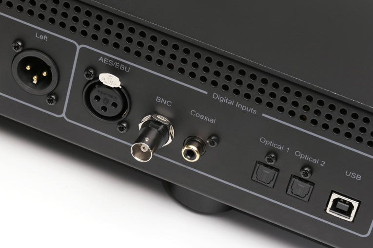 Hegel SoundStage Hi-Fi