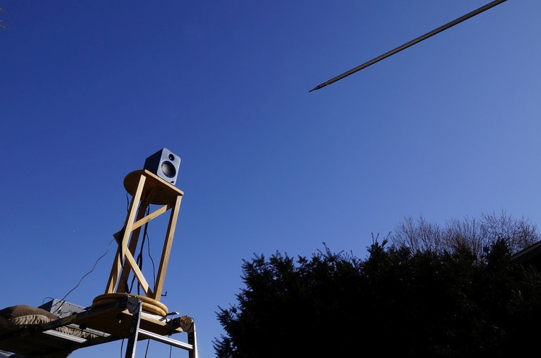 Kanto Audio REN – удивительно мощные и точные для своих размеров Kanto Audio REN – удивительно мощные и точные для своих размеров