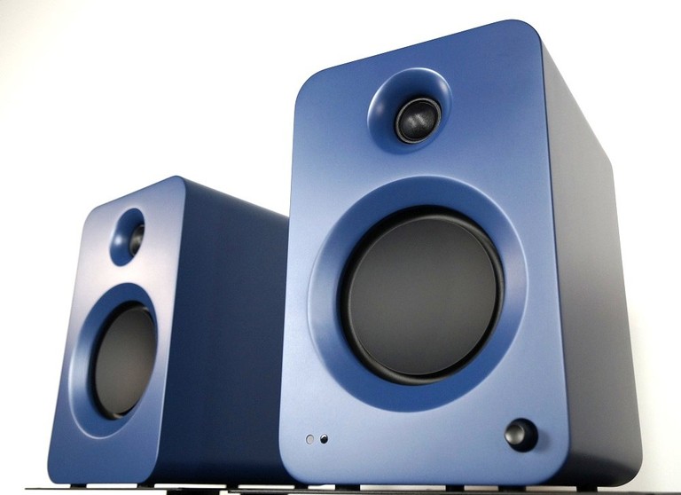 Kanto Audio REN – удивительно мощные и точные для своих размеров Kanto Audio REN – удивительно мощные и точные для своих размеров