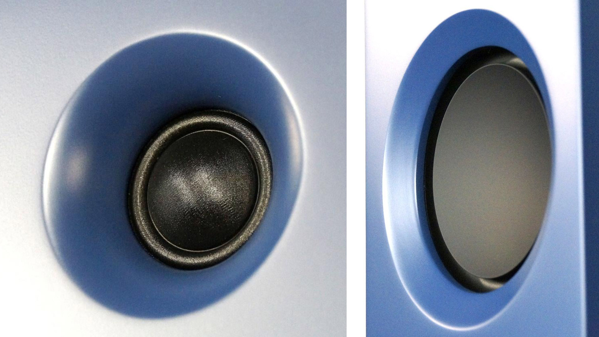 Kanto Audio REN – удивительно мощные и точные для своих размеров Kanto Audio REN – удивительно мощные и точные для своих размеров