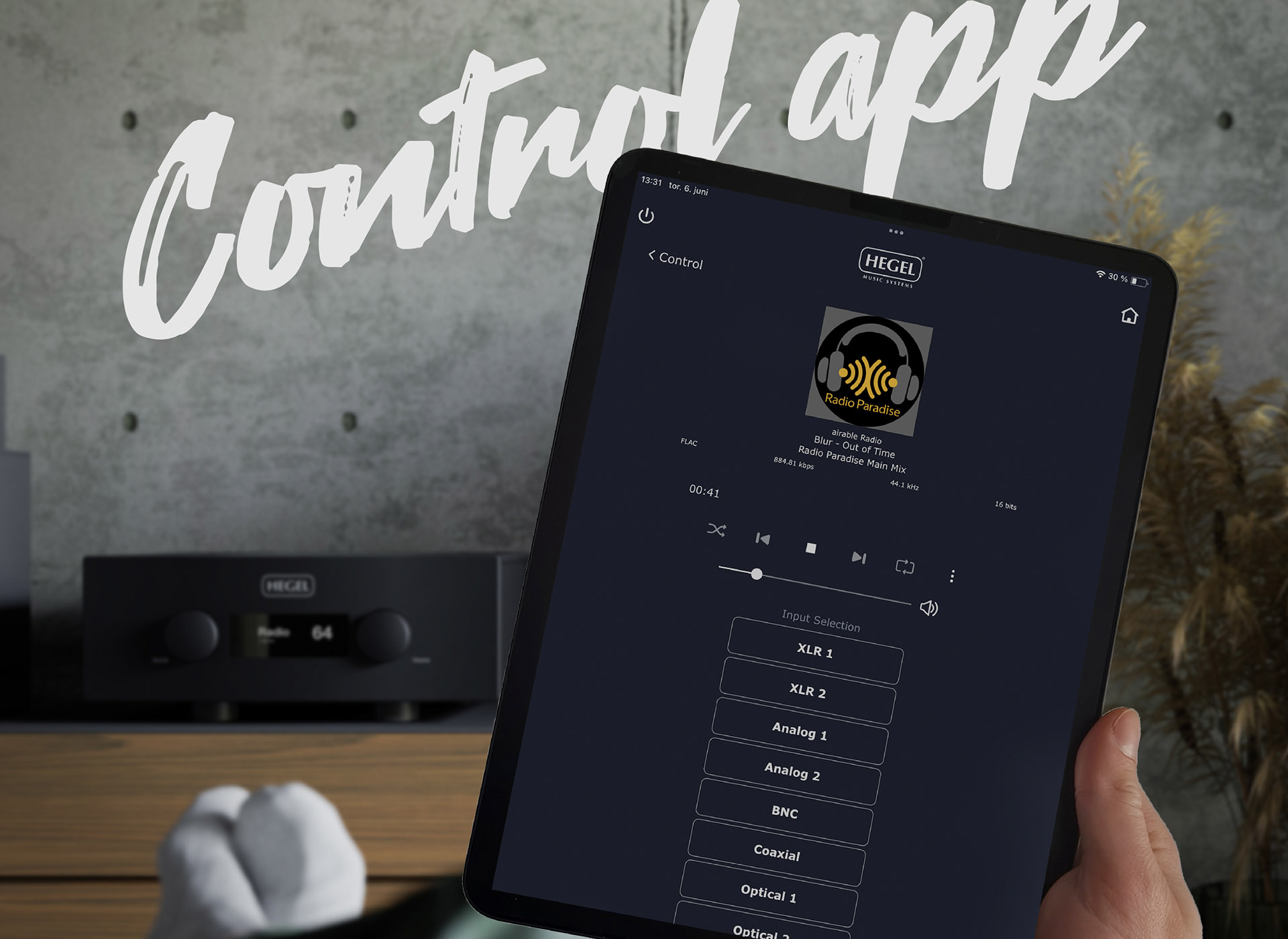 Усилитель со стримингом Hegel H150 – то, что нужно любителю Hi-Fi Усилитель со стримингом Hegel H150 – то, что нужно любителю Hi-Fi