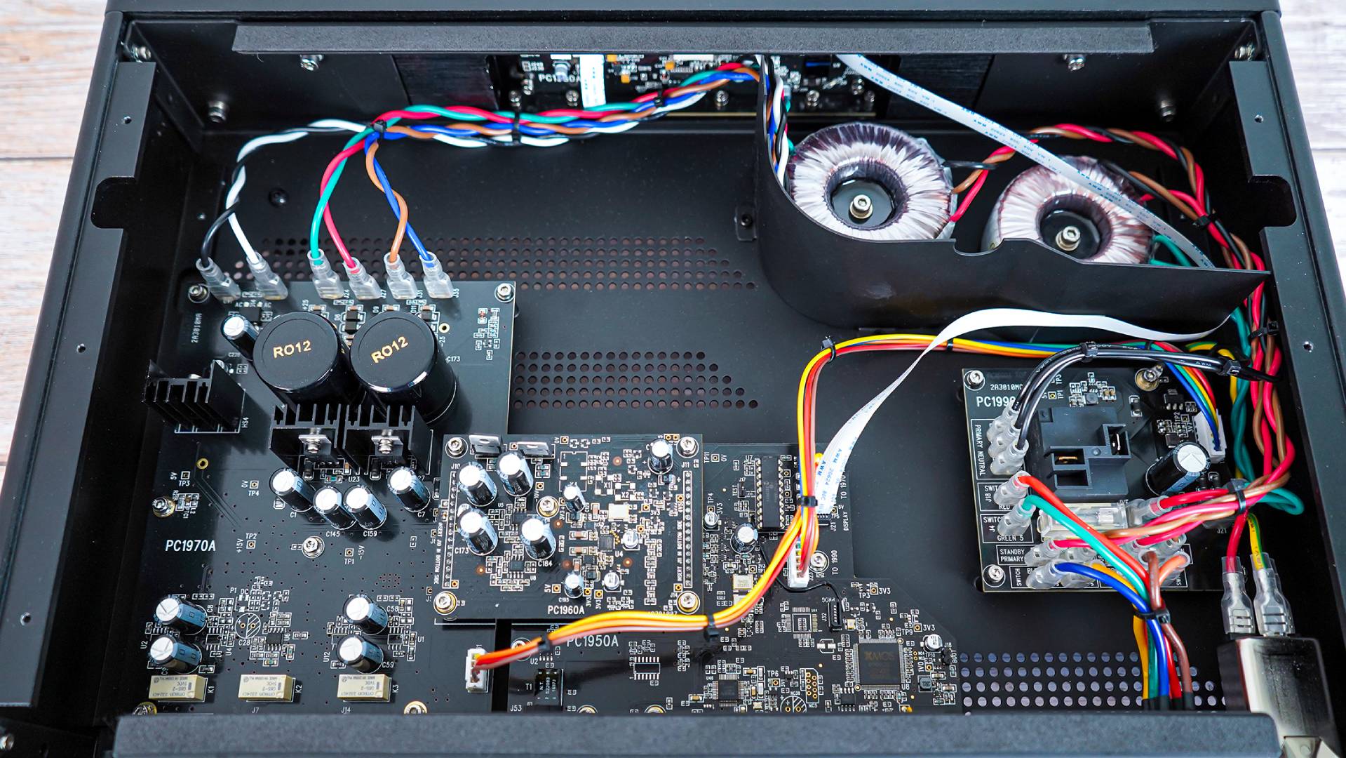 Hegel D50 отличается естественной музыкальностью Hegel D50 отличается естественной музыкальностью