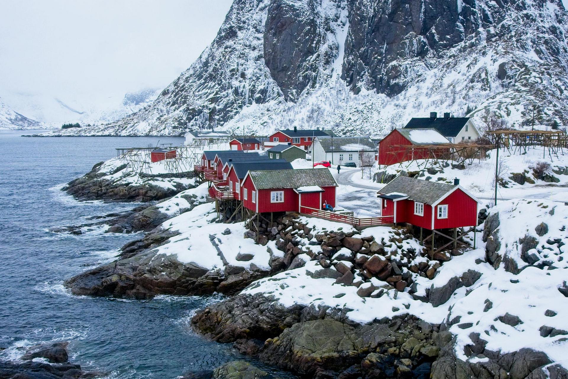 Скандинавский дизайн — что он значит для компании Hegel Скандинавский дизайн — что он значит для компании Hegel