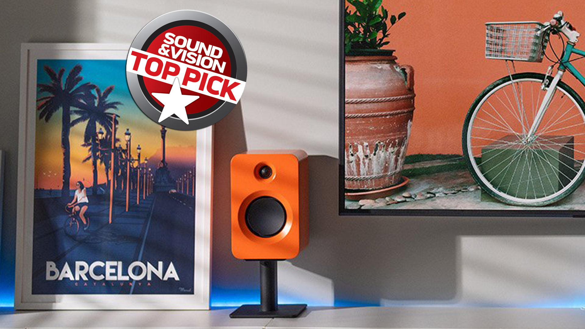 Акустика Kanto REN: минималистский подход, аудиофильский результат Акустика Kanto REN: минималистский подход, аудиофильский результат