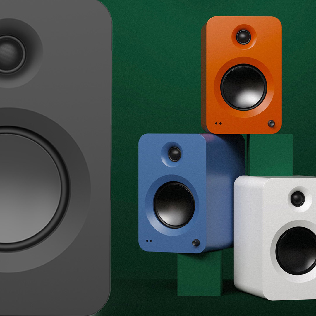 Акустика Kanto REN: минималистский подход, аудиофильский результат Акустика Kanto REN: минималистский подход, аудиофильский результат