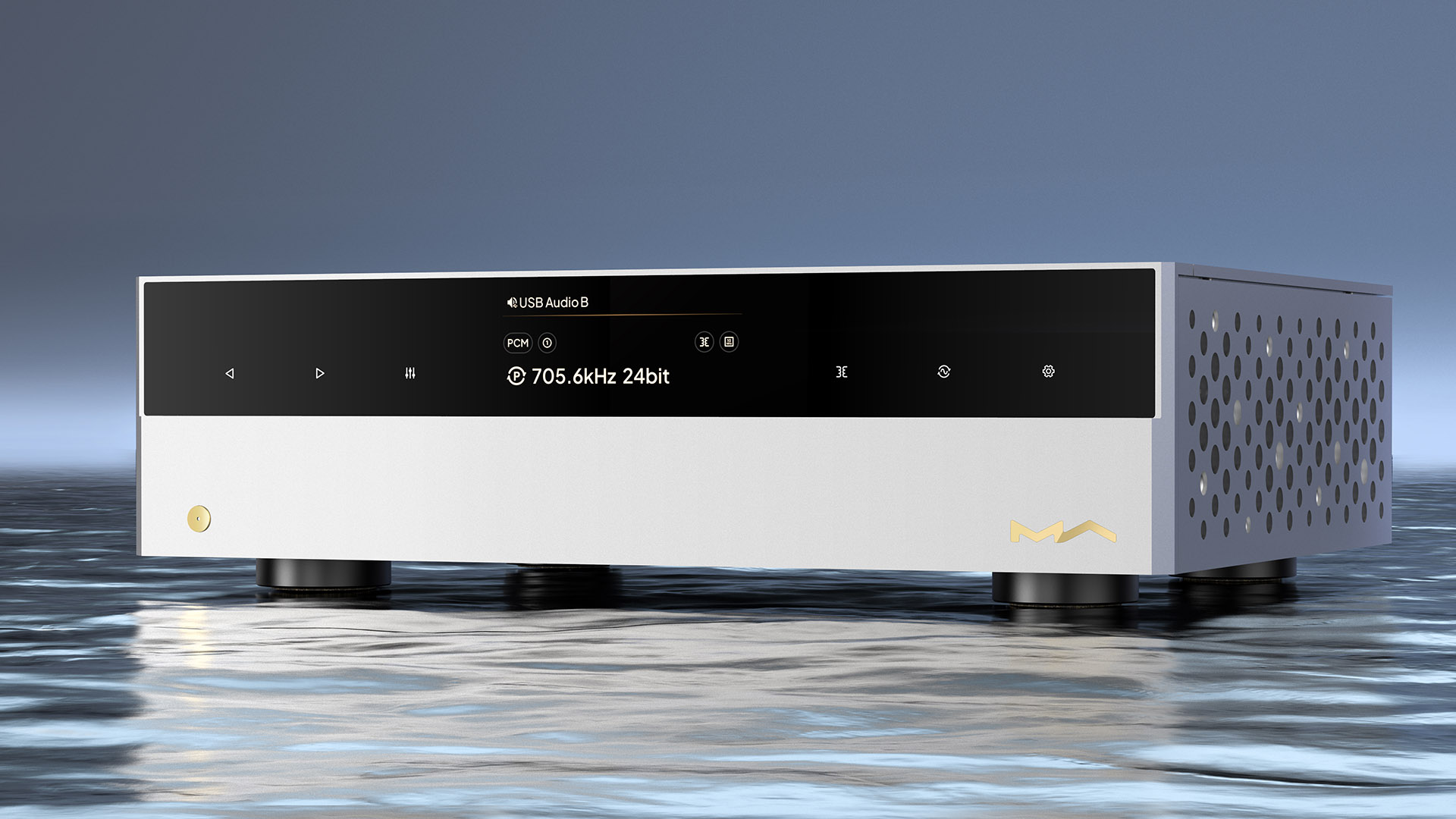 Новые компоненты серии N представлены компанией Matrix Audio Новые компоненты серии N представлены компанией Matrix Audio