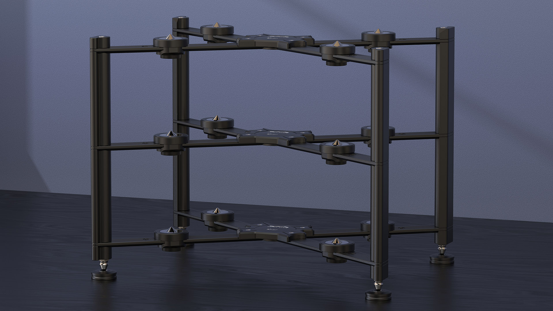 Новые компоненты серии N