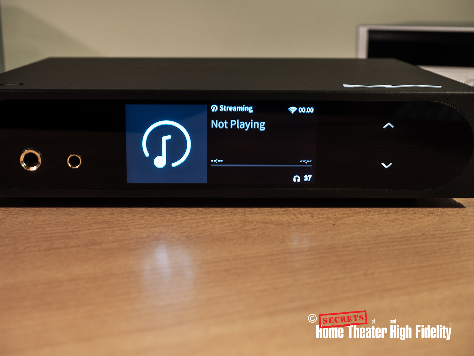 Matrix Audio mini-i Pro 4: маленький корпус, большие возможности Matrix Audio mini-i Pro 4: маленький корпус, большие возможности