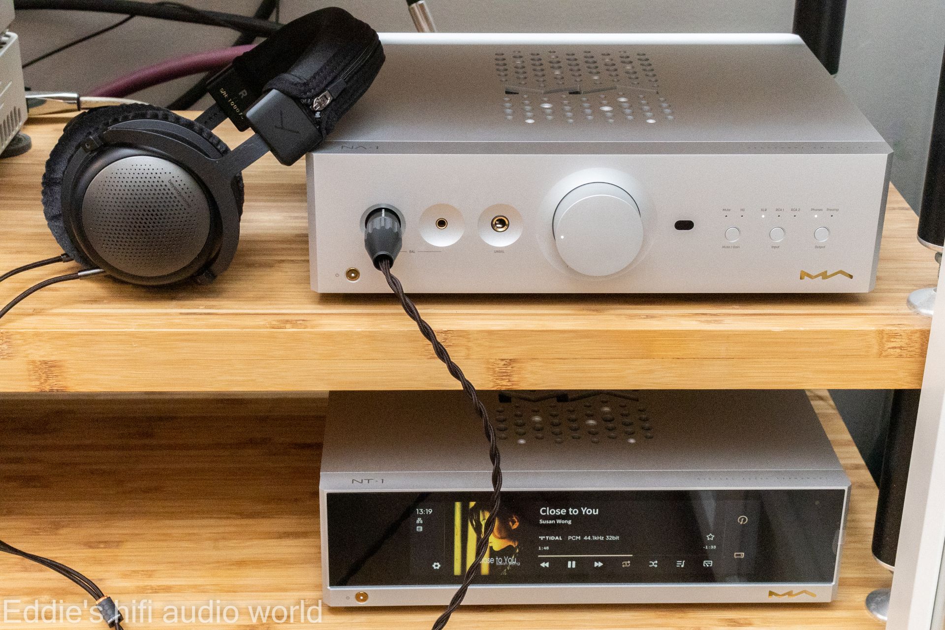 Beyerdynamic T1 3rd Beyerdynamic T1 3rd