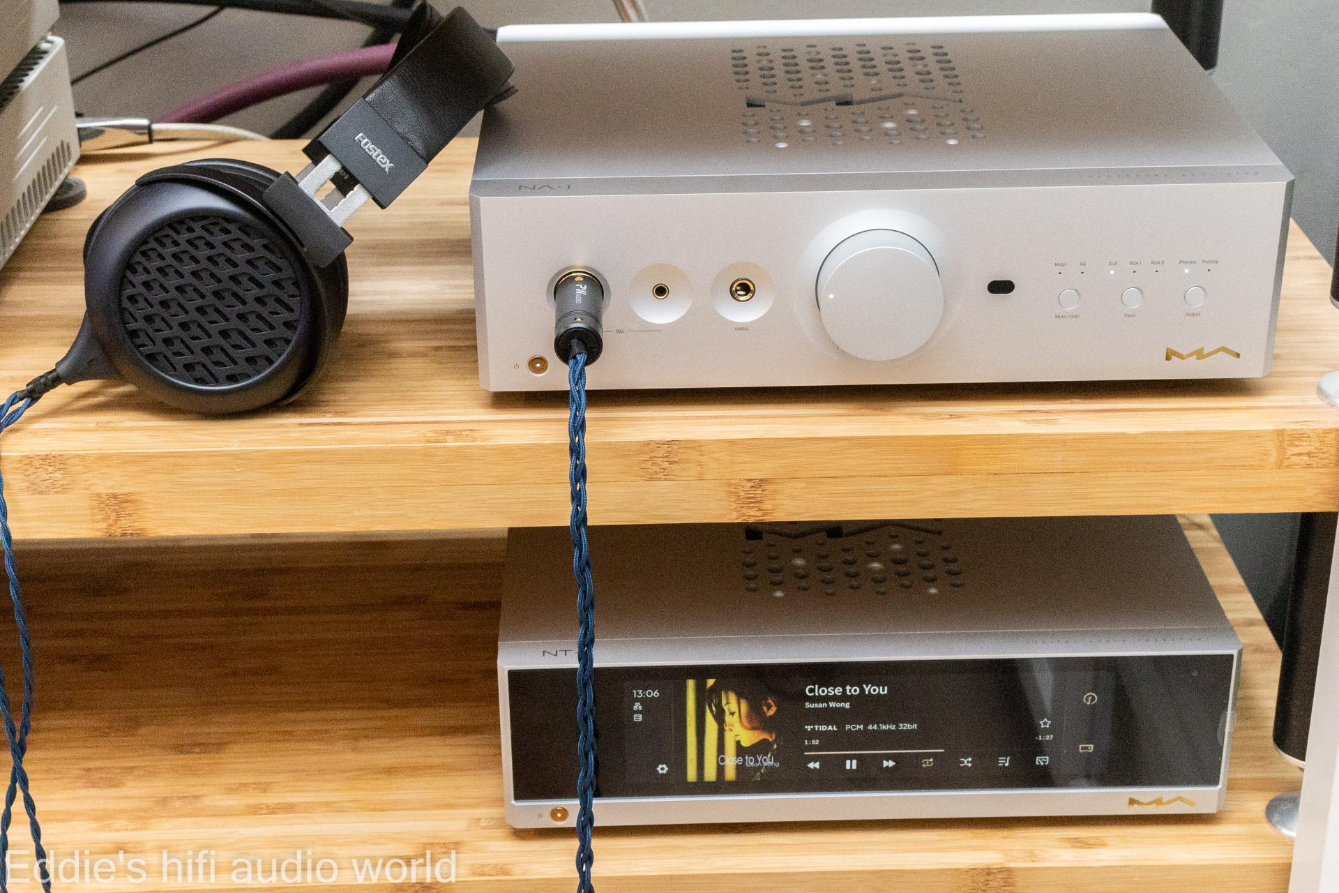 Fostex TH1100RPmk2 Fostex TH1100RPmk2