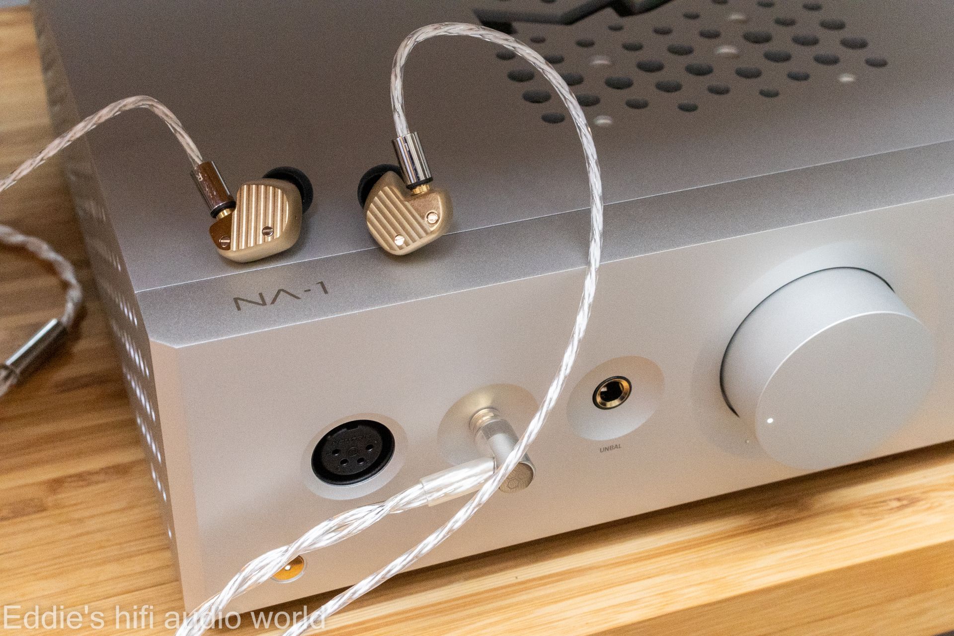 Matrix Audio NA-1 Matrix Audio NA-1