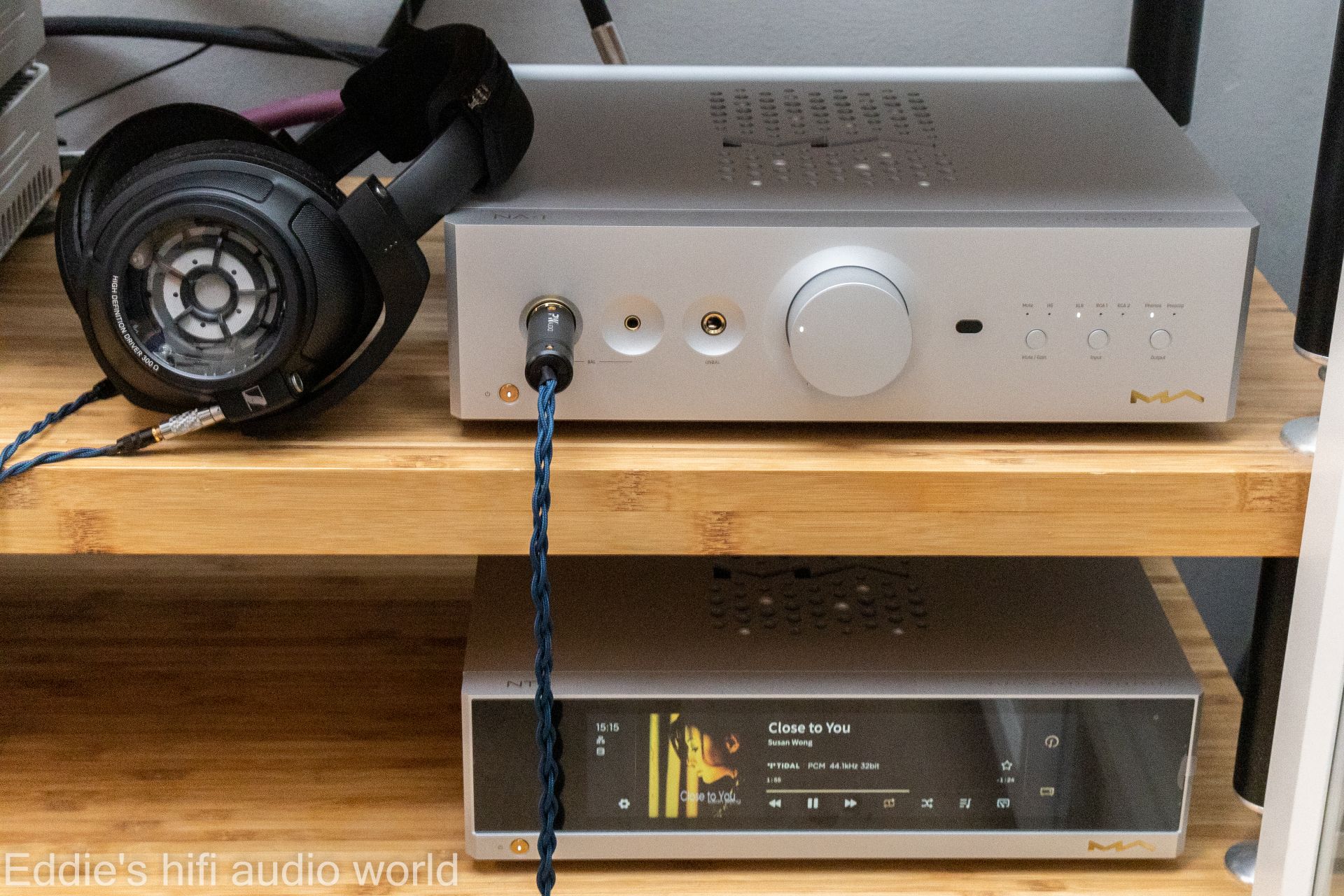 Sennheiser HD820 Sennheiser HD820