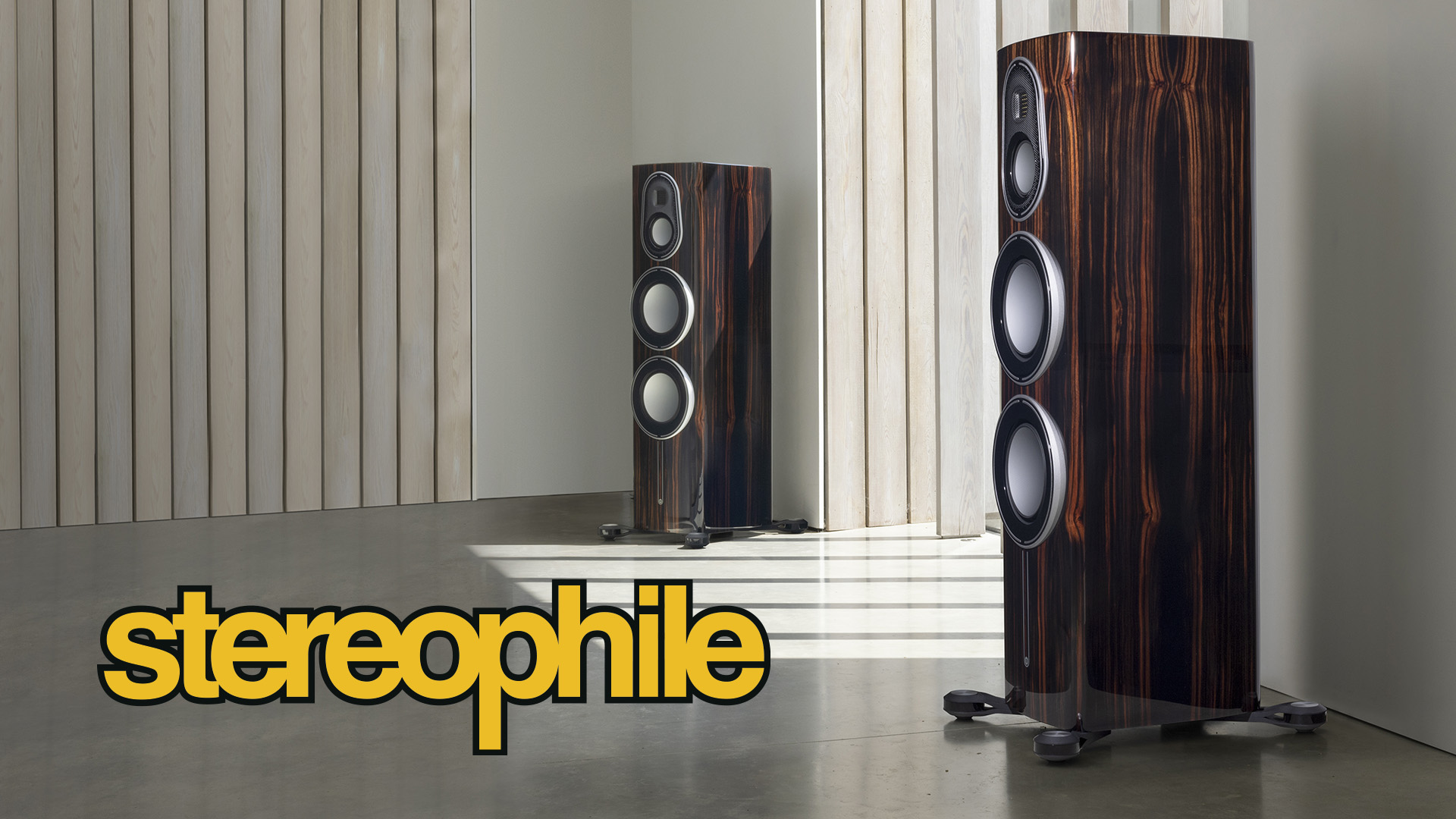 Monitor Audio Platinum 300 3G: ошеломляющая точность звучания – Barnsly  Sound Blog