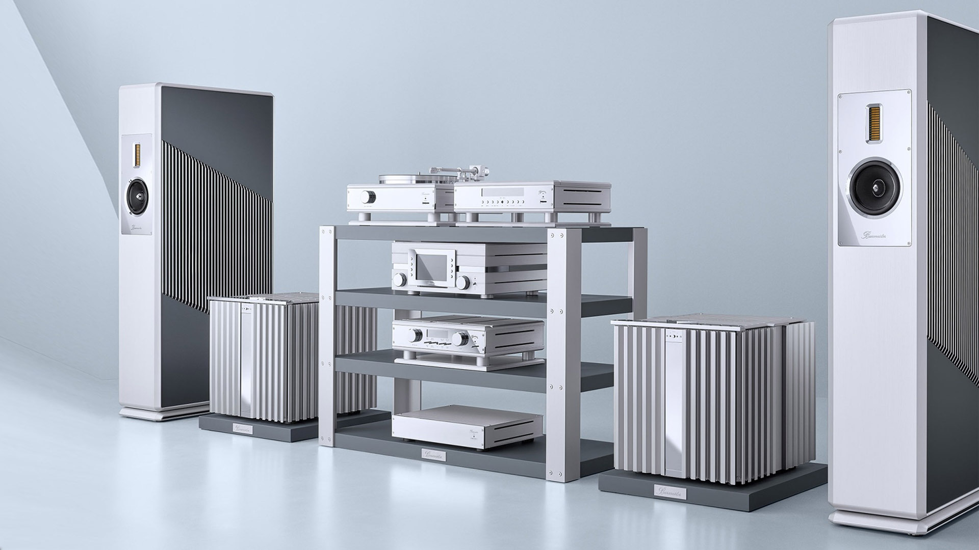 High End как инвестиция: техника, которая не теряет ценности High End как инвестиция: техника, которая не теряет ценности