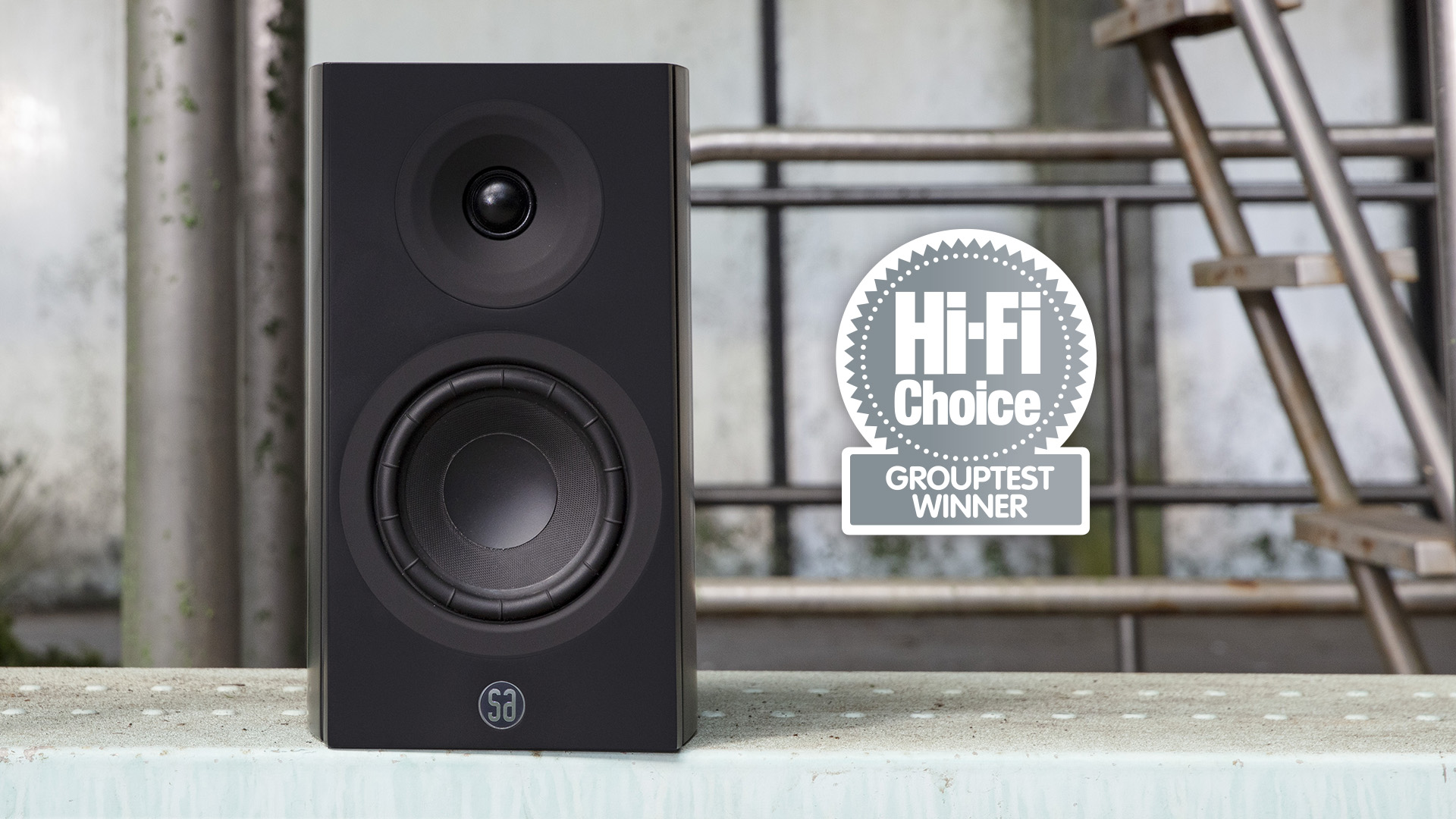 SA legend 5.2 silverback – звезда группового теста Hi-Fi Choice – Barnsly  Sound Blog