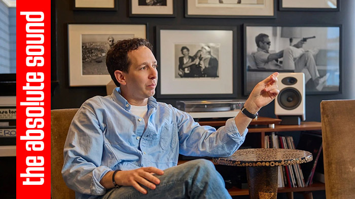 Алекс Броди: о музыке, профессионализме и о том, почему бас – только начало