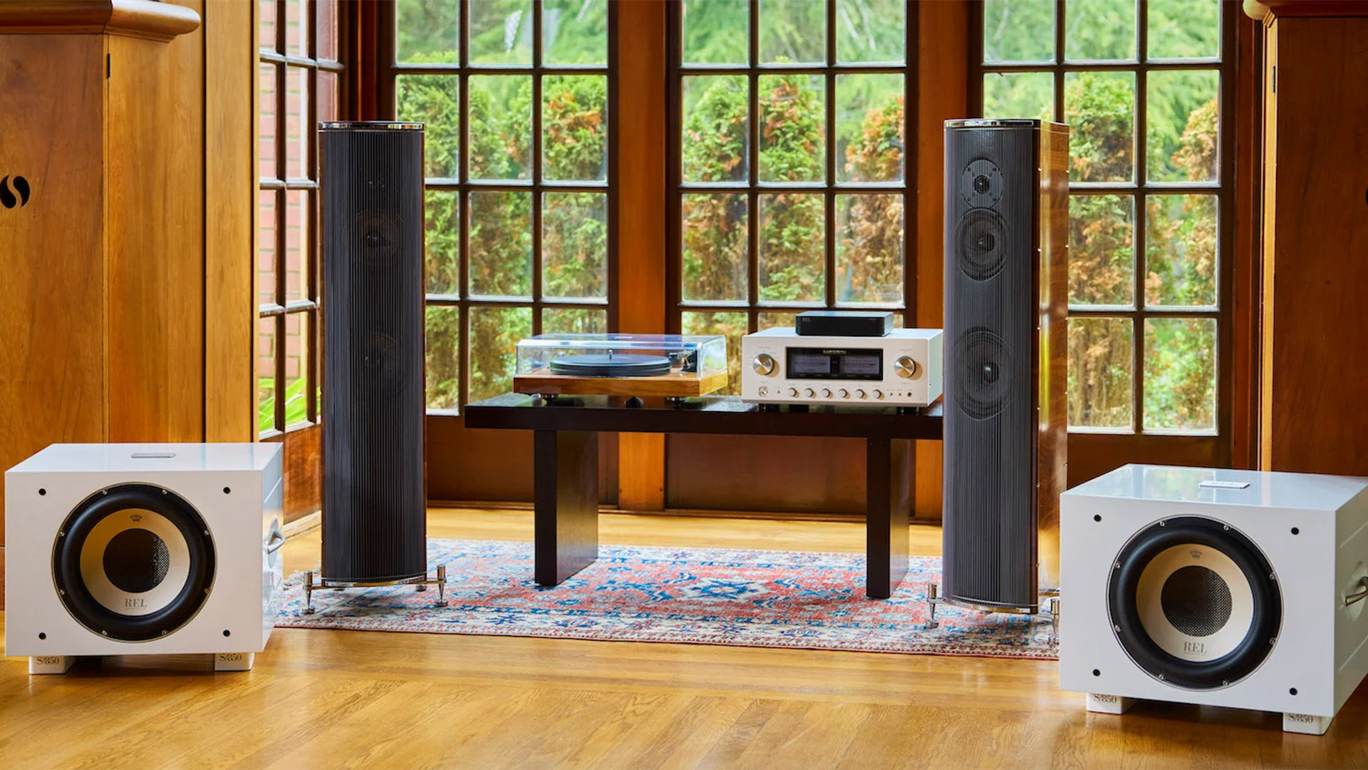 Что послушать, чтобы прочувствовать потенциал Hi-Fi системы Что послушать, чтобы прочувствовать потенциал Hi-Fi системы