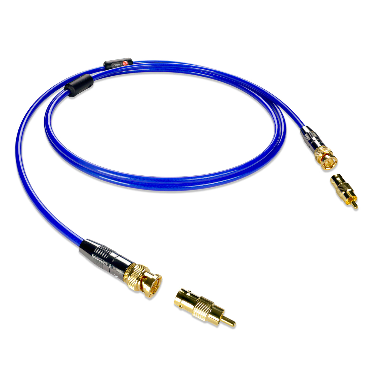  Nordost Leif 3 - цифровые и недорогой тонарм кабель