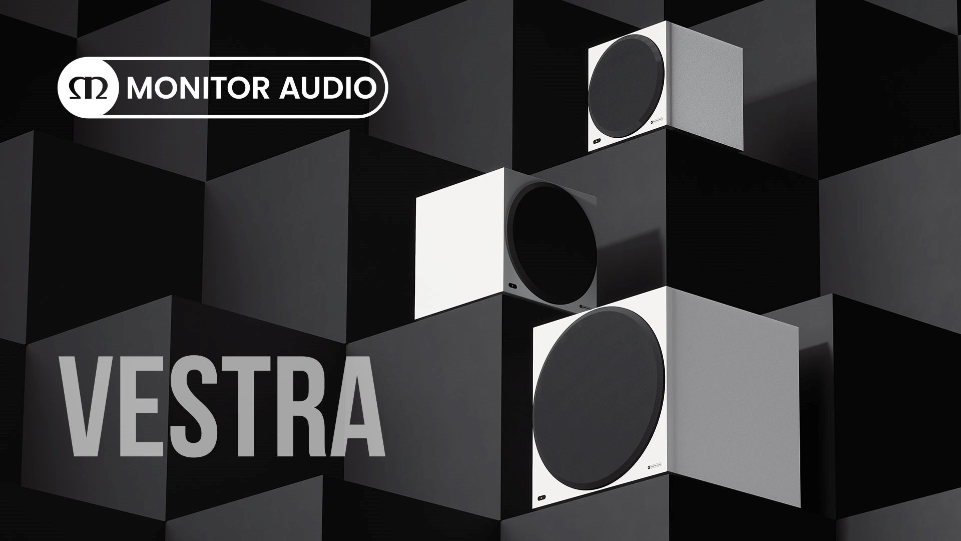Monitor Audio Vestra цены 