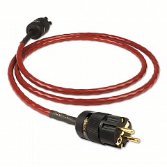 RED DAWN POWER CORD