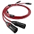 Red Dawn 3 Analog Interconnect XLR 2 m