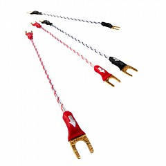 NORSE 2 BI-WIRE JUMPERS