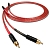 RED DAWN LS ANALOG INTERCONNECT RCA 1 м