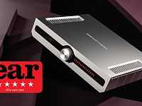 Пробирает до мурашек: усилитель Roksan Caspian 4G Integrated Amplifier