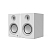 TUK GRAND G2 White Aluminium