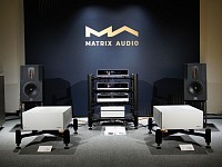 Matrix Audio: синтез инноваций и высокого звука в мире Hi-Fi