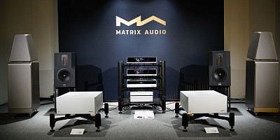 Matrix Audio: синтез инноваций и высокого звука в мире Hi-Fi