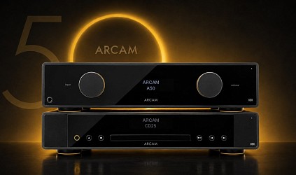 Новинки Arcam на Vienna HighEnd Show