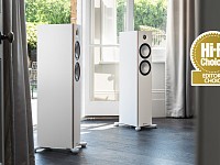 Monitor Audio Bronze 300 7G – лучшие бюджетные напольники на сегодняшний день