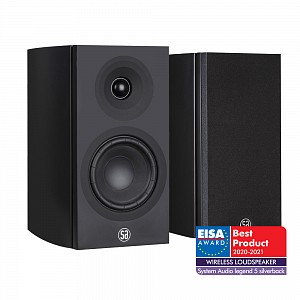 SA legend 5.2 silverback