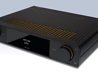 Интегральные усилители Arcam – теперь с плюсом