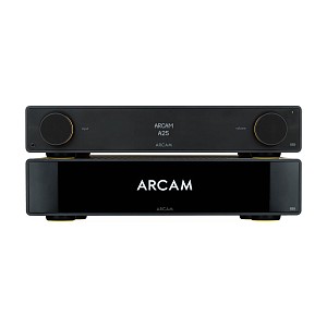 Hi-Fi компоненты