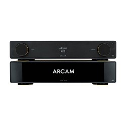 Hi-Fi компоненты