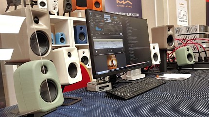 Portable Hi-Fi & Audio Show 2026 