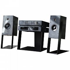 Phase 3 Loft Style Outlet