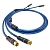 Blue Heaven 3 Analog Interconnect RCA 1.5 m