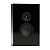 Silver On-Wall 8G High Gloss Black