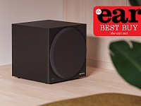 Включи удовольствие: сабвуфер Monitor Audio Vestra W12