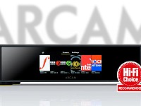 Универсальное решение: музыкальный стример Arcam Radia ST25