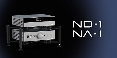 Новые компоненты серии N представлены компанией Matrix Audio