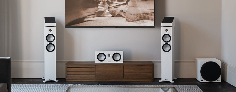 Monitor Audio Bronze 7G