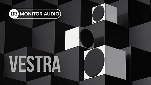 Monitor Audio Vestra цены 