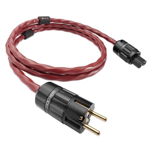 Red Dawn 3 Power Cord