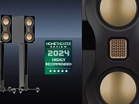 Слушать и смотреть: Monitor Audio Studio 89 блистают в стерео и в кино