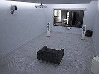 Домашний кинотеатр 5.1 или 7.1 – в чем разница?